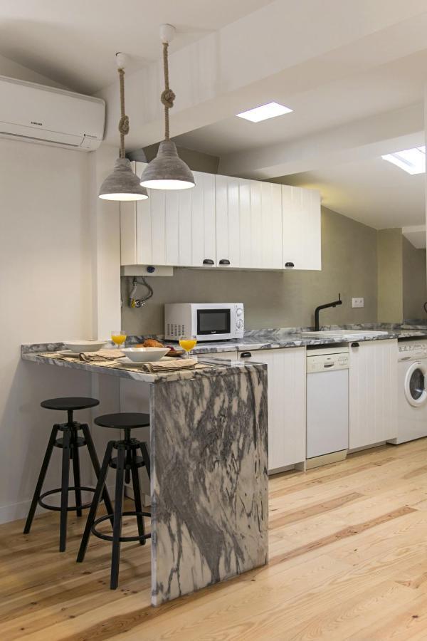 Romantic Nest For A Getaway At Downtown With Design Лиссабон Экстерьер фото